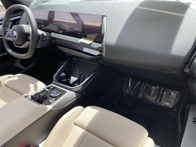 new 2026 BMW X3 car, priced at $55,275