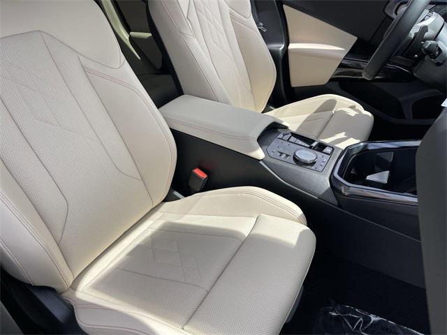 new 2026 BMW X3 car, priced at $55,275