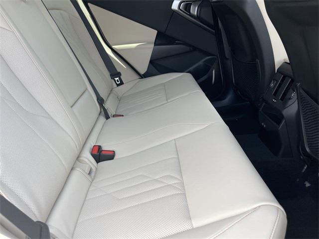 new 2026 BMW X3 car, priced at $55,275