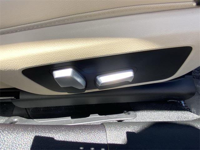 used 2022 BMW 330 car, priced at $29,988