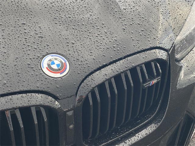 used 2023 BMW X3 car, priced at $50,977