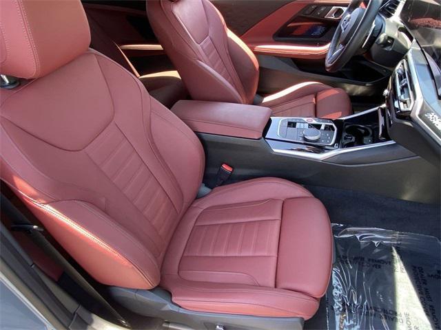 used 2024 BMW 230 car, priced at $38,679