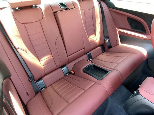 used 2024 BMW 230 car, priced at $38,679
