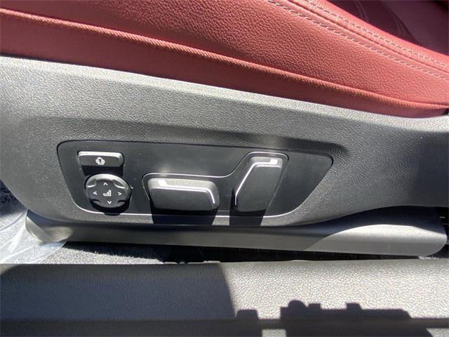 used 2024 BMW 230 car, priced at $38,679