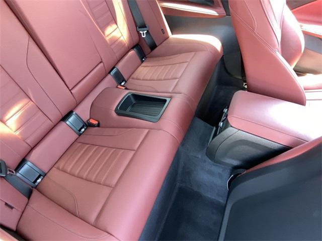 used 2024 BMW 230 car, priced at $38,679