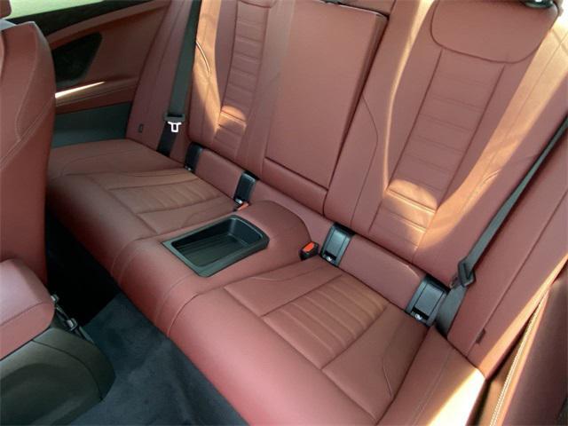 used 2024 BMW 230 car, priced at $38,679