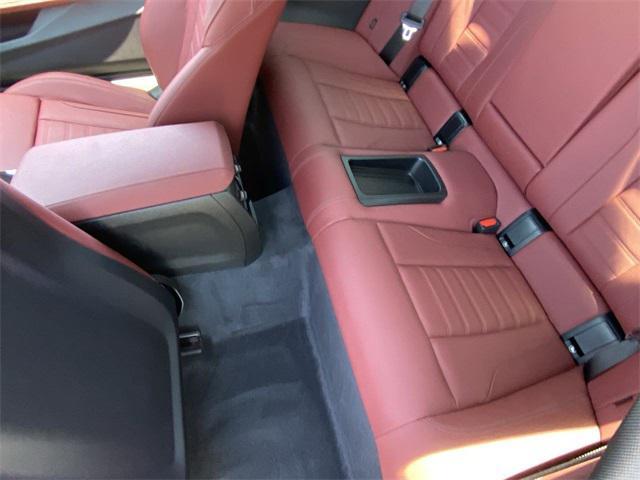 used 2024 BMW 230 car, priced at $38,679
