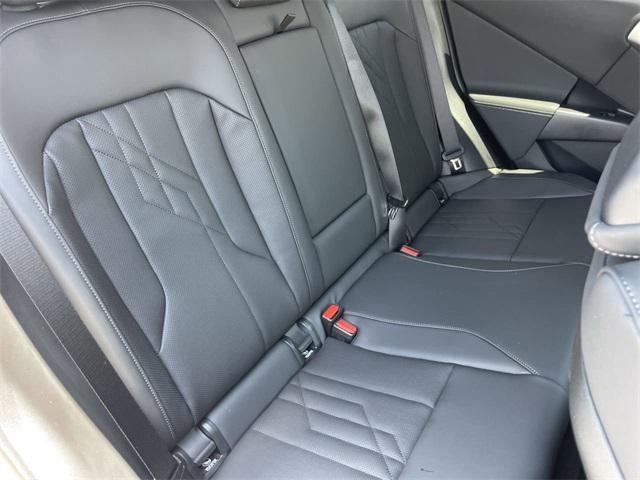 new 2026 BMW X3 car, priced at $54,175