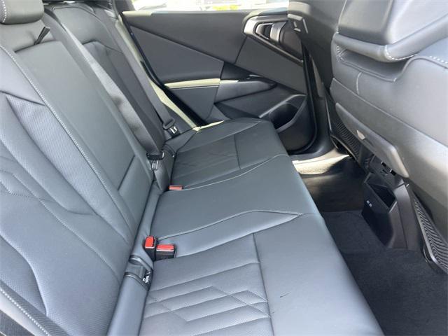 new 2026 BMW X3 car, priced at $54,175