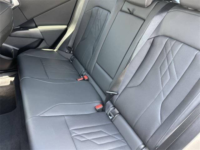 new 2026 BMW X3 car, priced at $54,175