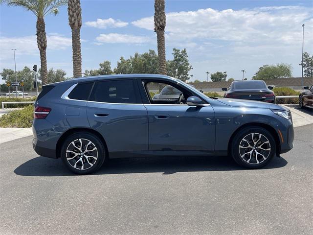 new 2026 BMW X3 car, priced at $54,175