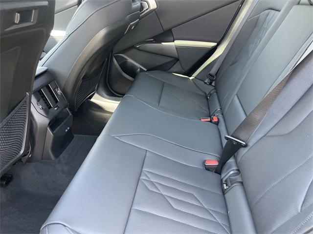 new 2026 BMW X3 car, priced at $54,175