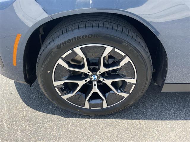 new 2026 BMW X3 car, priced at $54,175