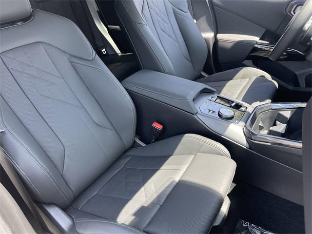 new 2026 BMW X3 car, priced at $54,175