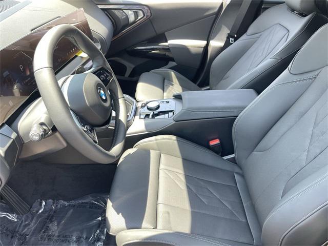 new 2026 BMW X3 car, priced at $54,175