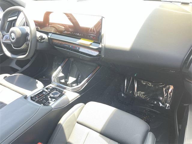 new 2026 BMW X3 car, priced at $54,175