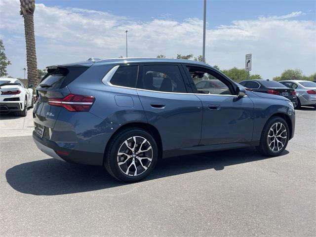 new 2026 BMW X3 car, priced at $54,175