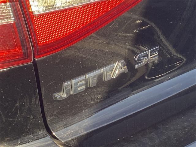 used 2015 Volkswagen Jetta car, priced at $13,987
