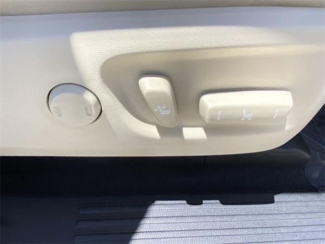 used 2023 Lexus GX 460 car, priced at $55,298