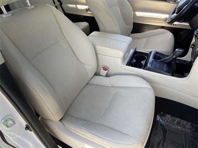 used 2023 Lexus GX 460 car, priced at $55,298