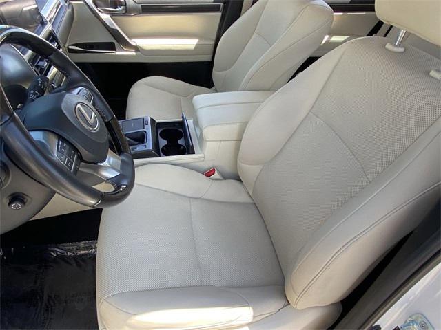 used 2023 Lexus GX 460 car, priced at $55,298