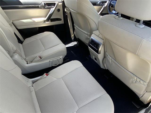 used 2023 Lexus GX 460 car, priced at $55,298