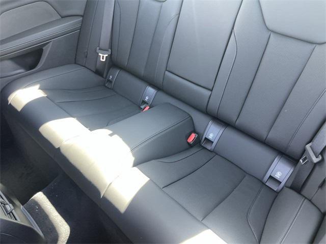 new 2025 BMW 430 car, priced at $54,985