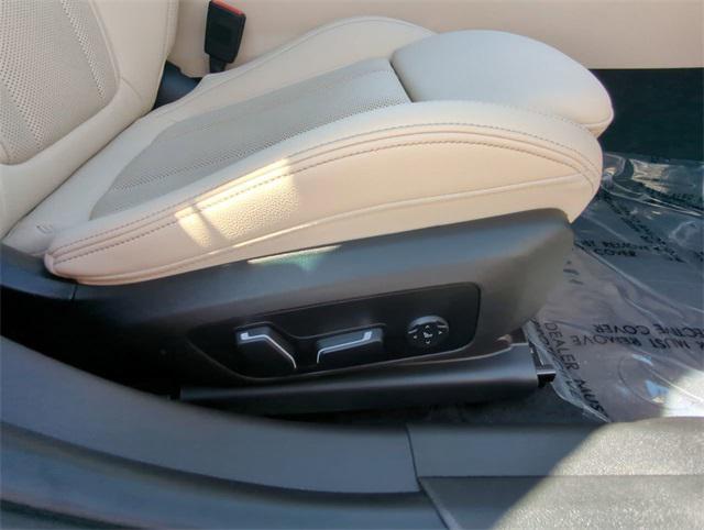 used 2024 BMW 330 car, priced at $42,670