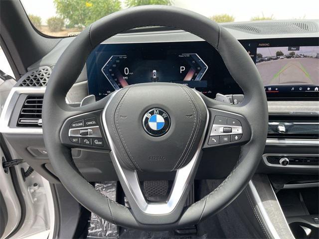 new 2026 BMW X5 car, priced at $70,600