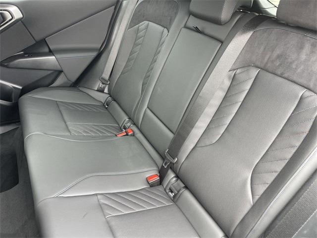 new 2026 BMW X3 car, priced at $58,925