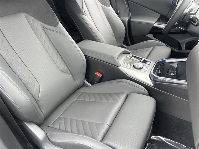 new 2026 BMW X3 car, priced at $58,925