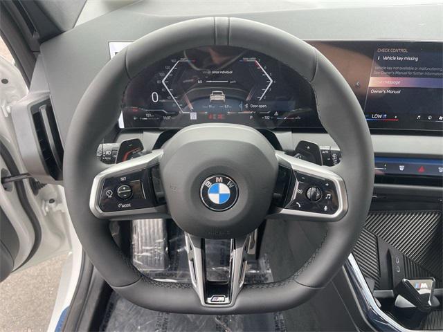 new 2026 BMW X3 car, priced at $58,925