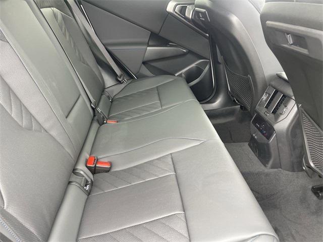 new 2026 BMW X3 car, priced at $58,925