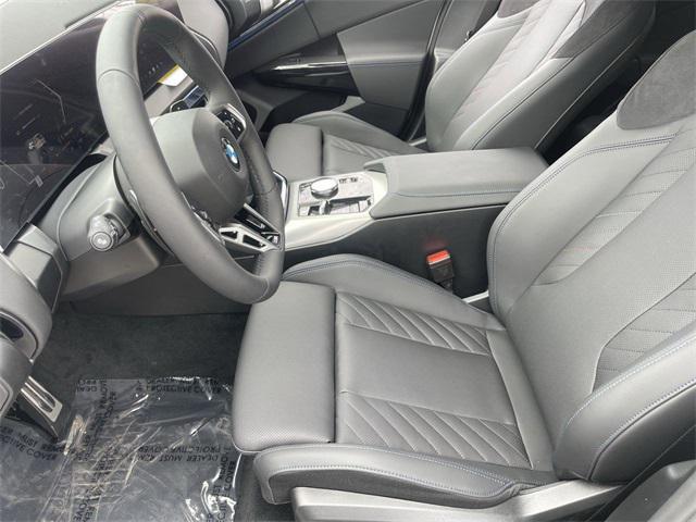 new 2026 BMW X3 car, priced at $58,925