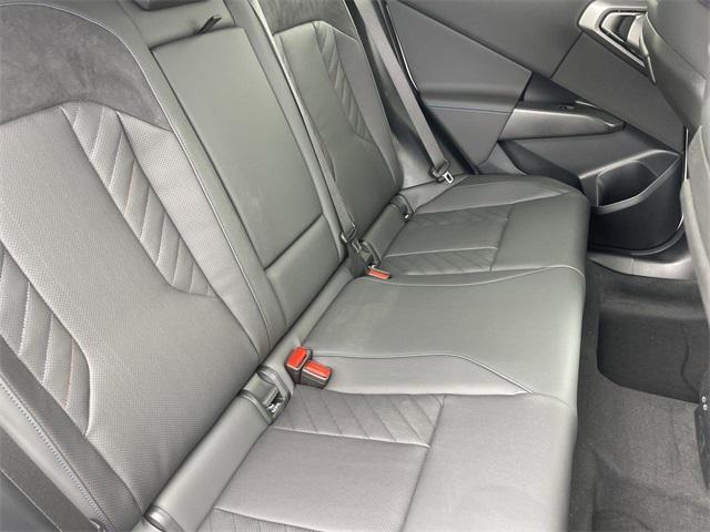 new 2026 BMW X3 car, priced at $58,925