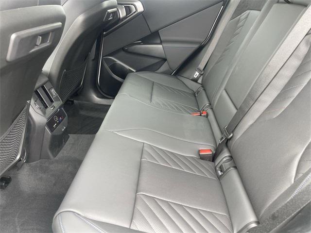 new 2026 BMW X3 car, priced at $58,925