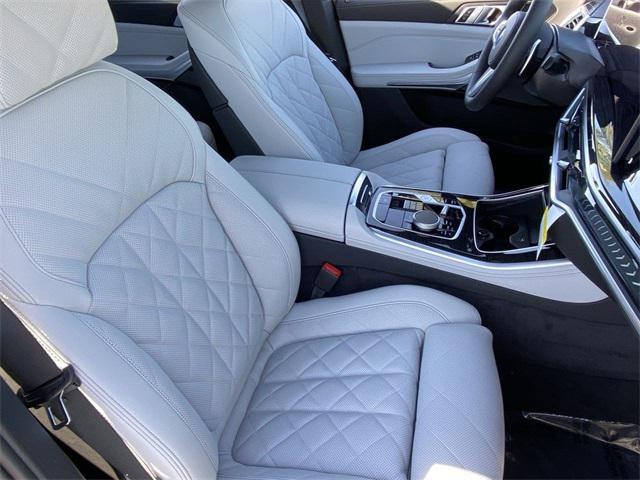 new 2026 BMW X5 car, priced at $83,200
