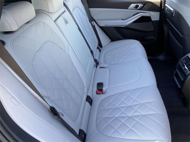 new 2026 BMW X5 car, priced at $83,200