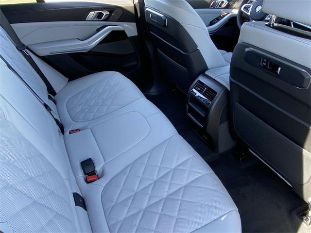 new 2026 BMW X5 car, priced at $83,200