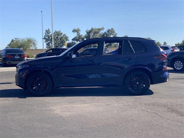 new 2026 BMW X5 car, priced at $83,200