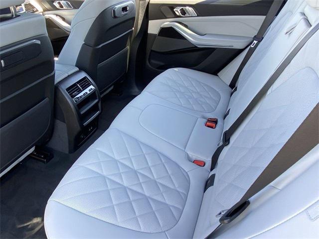 new 2026 BMW X5 car, priced at $83,200