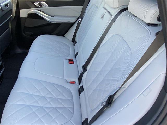 new 2026 BMW X5 car, priced at $83,200