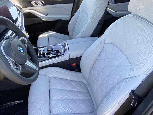 new 2026 BMW X5 car, priced at $83,200