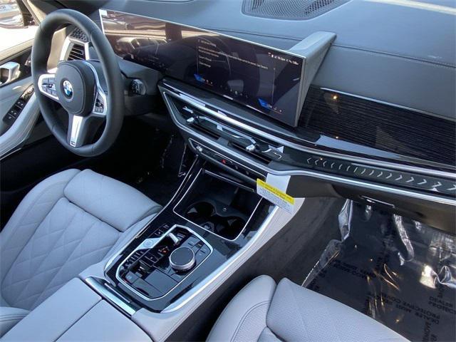 new 2026 BMW X5 car, priced at $83,200