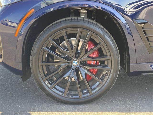 new 2026 BMW X5 car, priced at $83,200