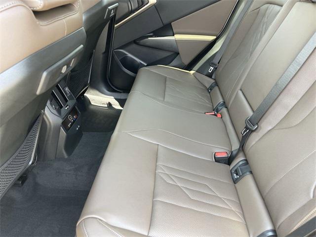 new 2025 BMW X3 car, priced at $55,110