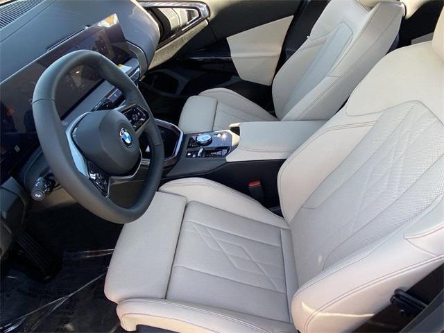 new 2026 BMW X3 car, priced at $57,675