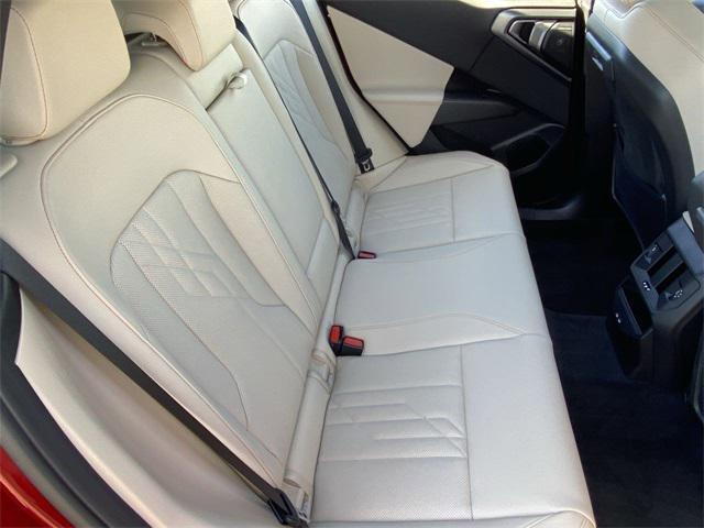 new 2026 BMW X3 car, priced at $57,675