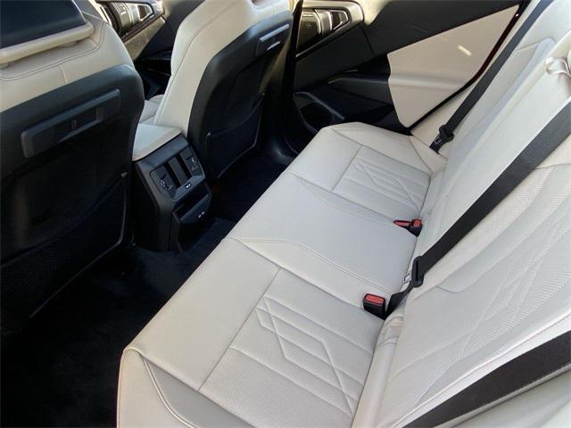 new 2026 BMW X3 car, priced at $57,675