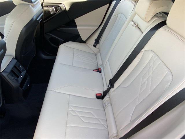 new 2026 BMW X3 car, priced at $57,675